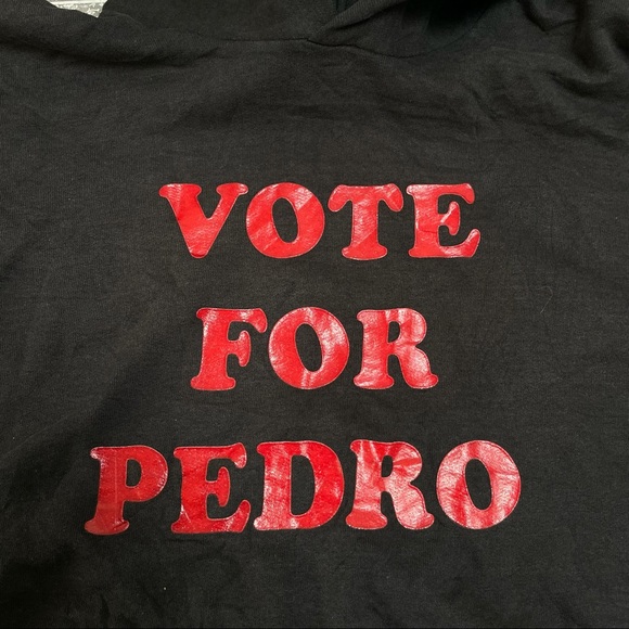 2005 Napoleon Dynamite promo sweater - Picture 2 of 4